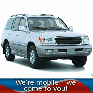 Gallery image 4 — interior car shampooing Arizona