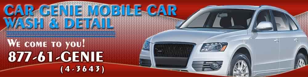 Gallery image 2 — interior car shampooing Arizona