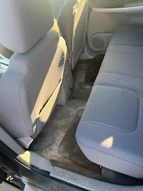 Gallery image 6 — interior car shampooing Arizona