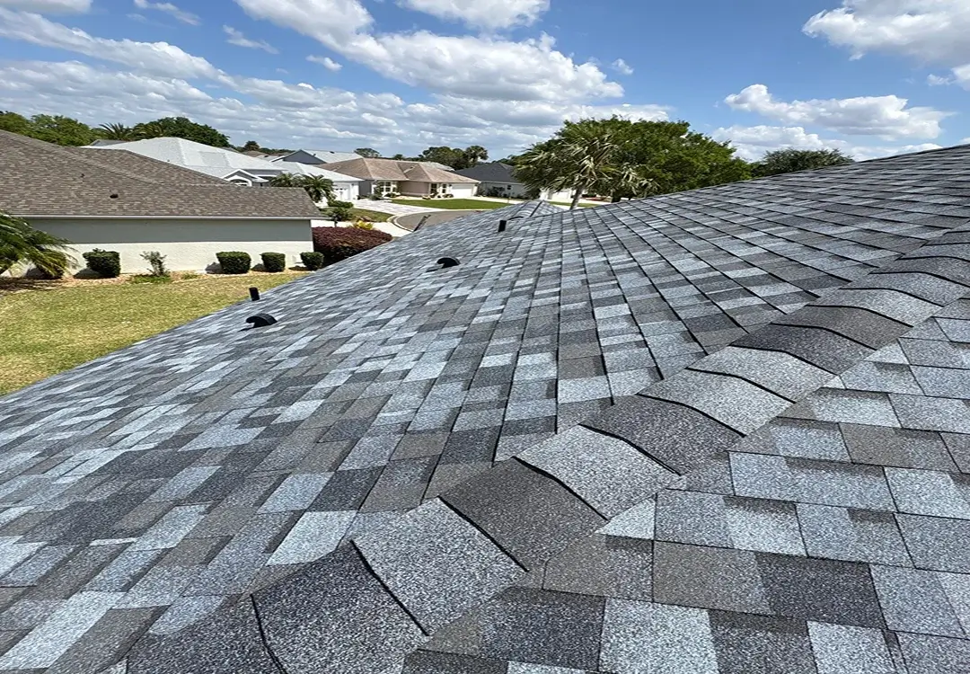 Gallery image 6 — free roof inspection Orlando
