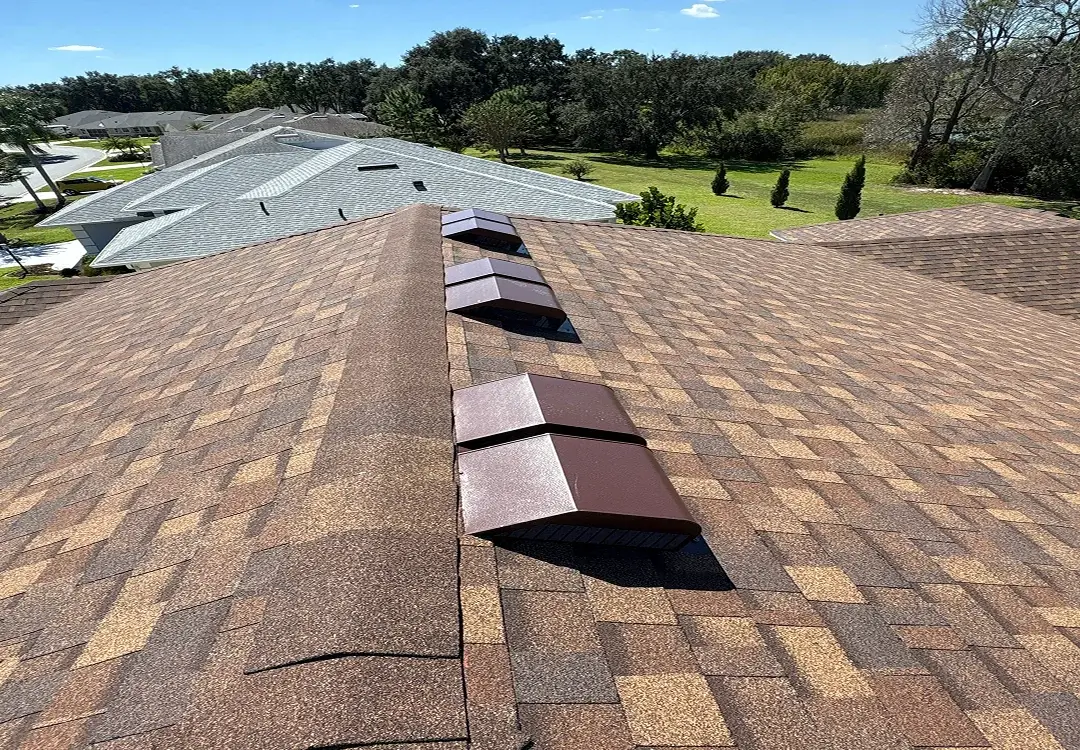 Gallery image 1 — free roof inspection Orlando