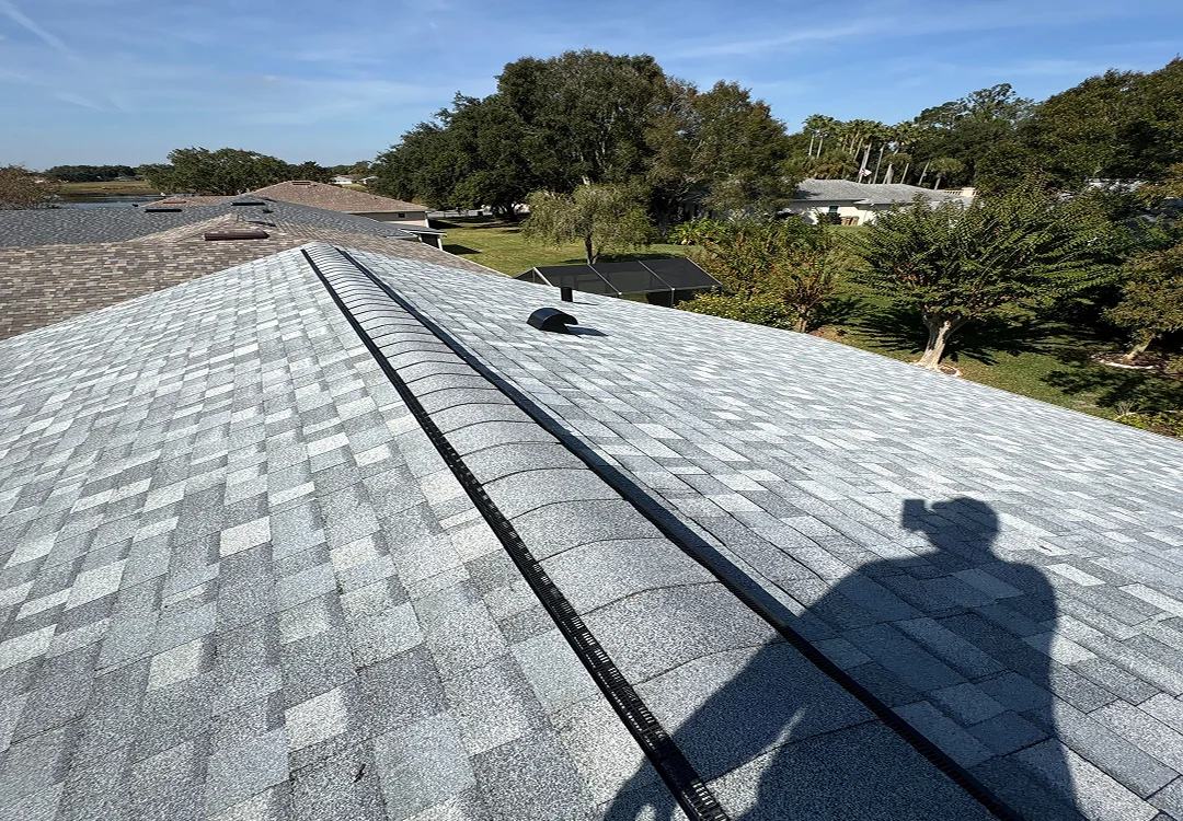 Gallery image 9 — free roof inspection Orlando