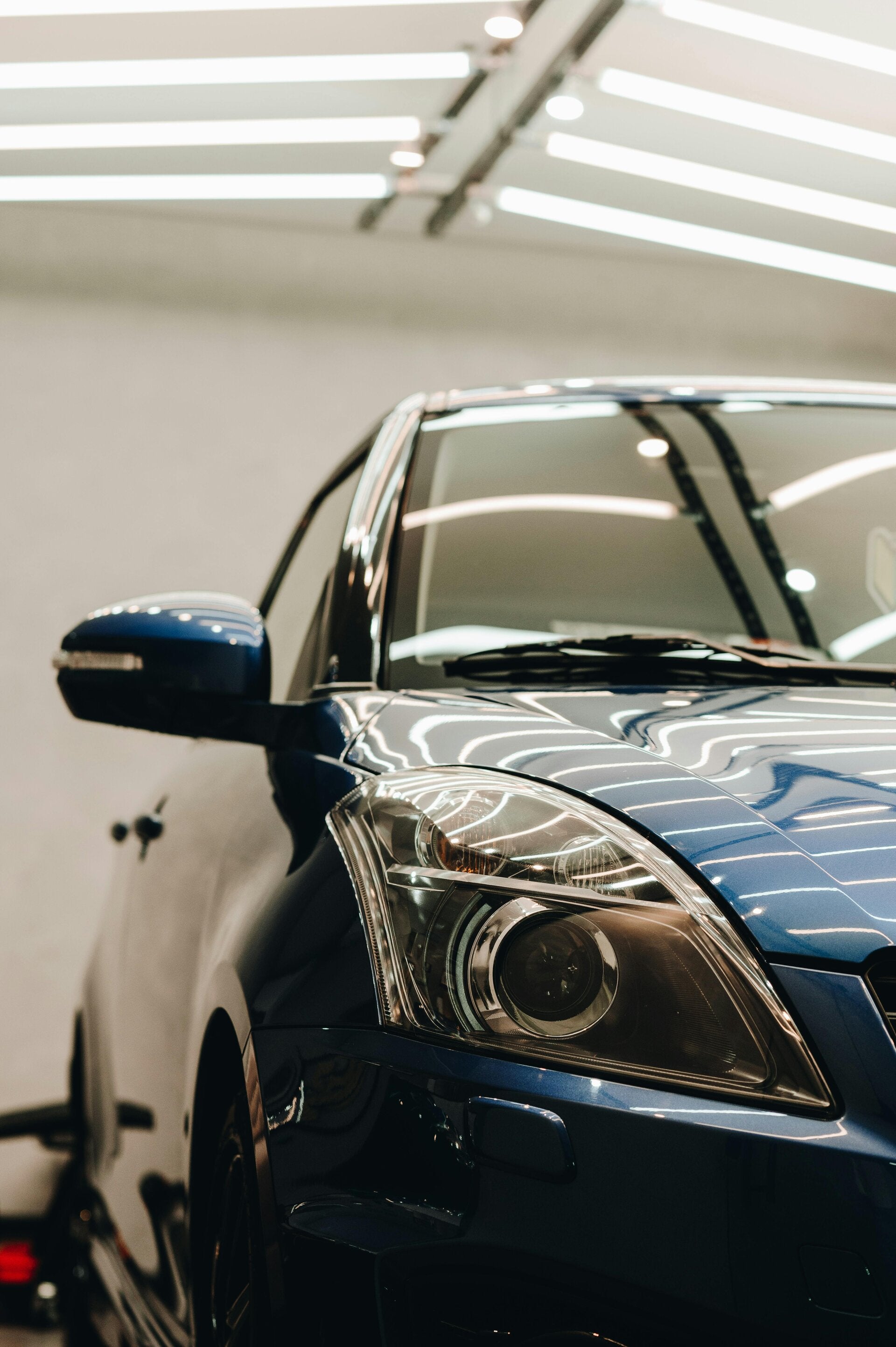 Gallery image 1 — mobile detailer Arizona