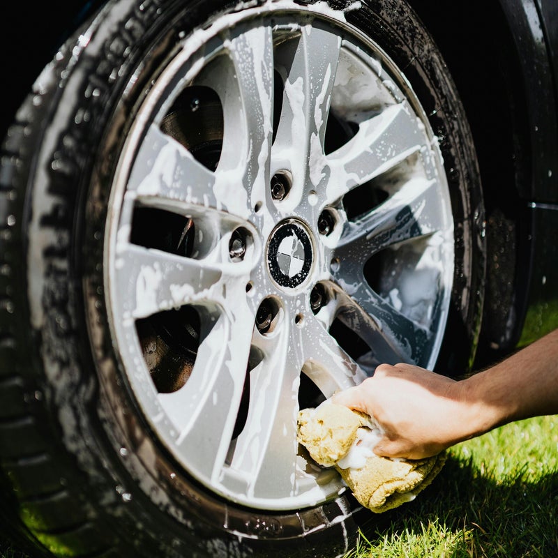 About mobile detailer Arizona