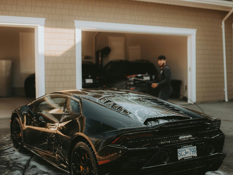 mobile detailer Arizona