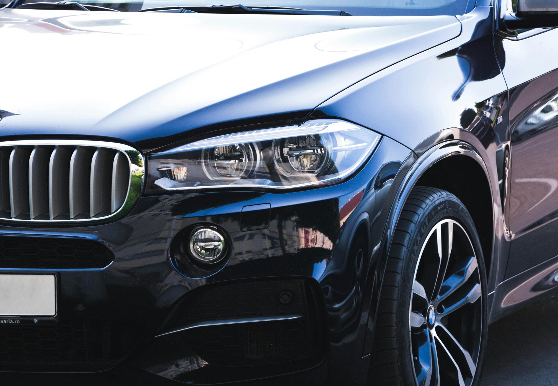 Gallery image 3 — mobile detailer Arizona