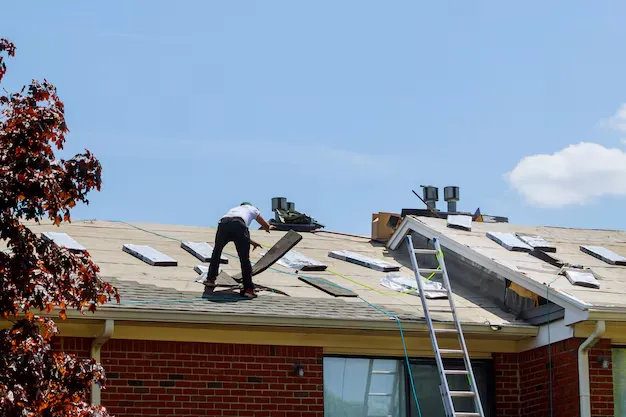 Gallery image 3 — commercial roofing Winter Garden