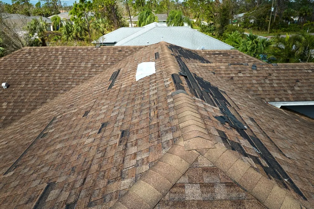 Gallery image 1 — commercial roofing Winter Garden