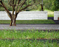 About outdoor space design Texas