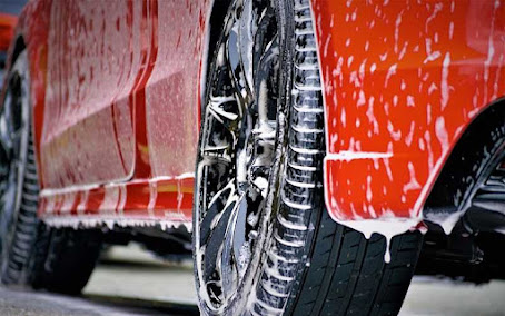 Gallery image 16 — express car detailing Phoenix Mobile Car Detailing