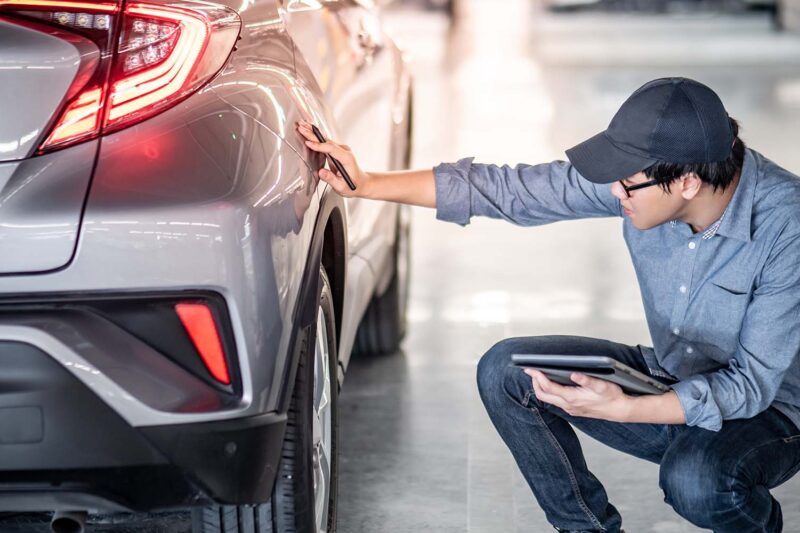 Gallery image 2 — express car detailing Phoenix Mobile Car Detailing