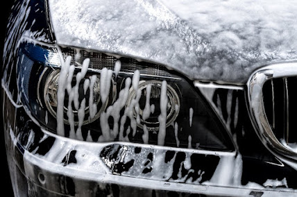 Gallery image 5 — express car detailing Phoenix Mobile Car Detailing