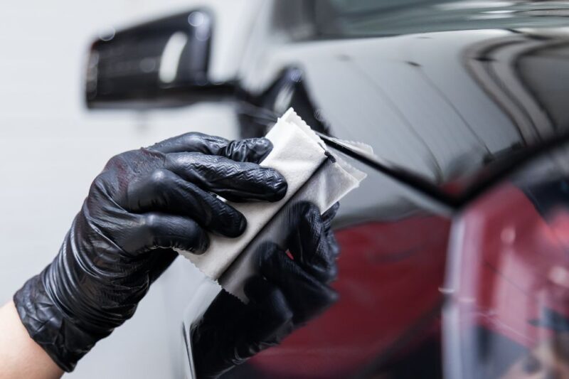Gallery image 17 — express car detailing Phoenix Mobile Car Detailing