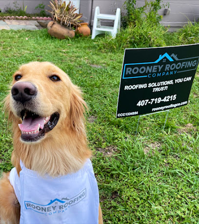 certified roofing contractor Orlando