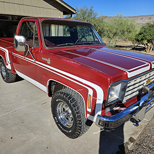 Gallery image 1 — truck detailing service near me