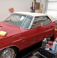 Gallery image 4 — truck detailing service near me