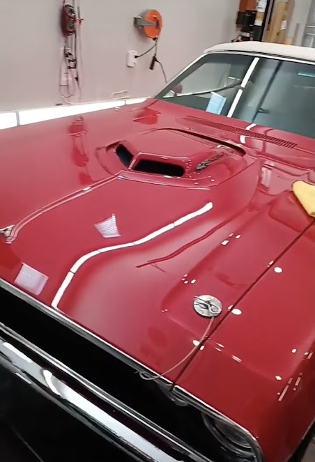 truck detailing service near me
