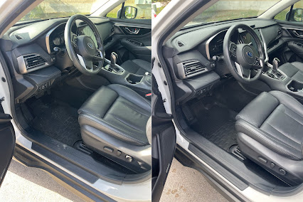 Gallery image 2 — Jason's Mobile Detailing
