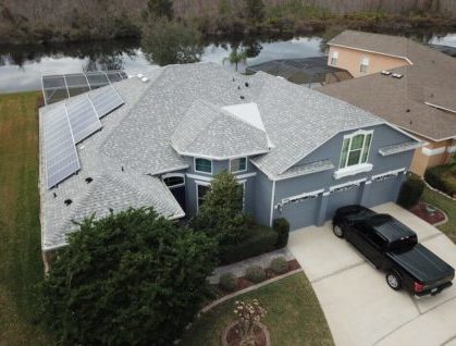 roofing financing options in Palm Coast