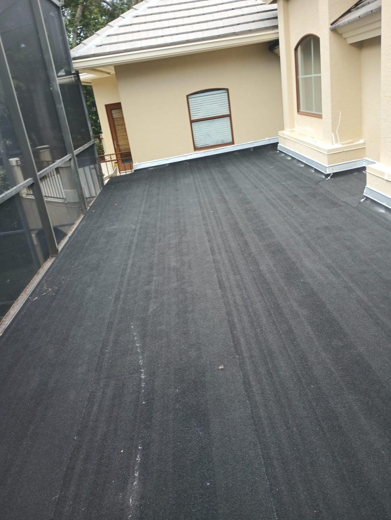 Gallery image 5 — metal roofing installation Winter Park