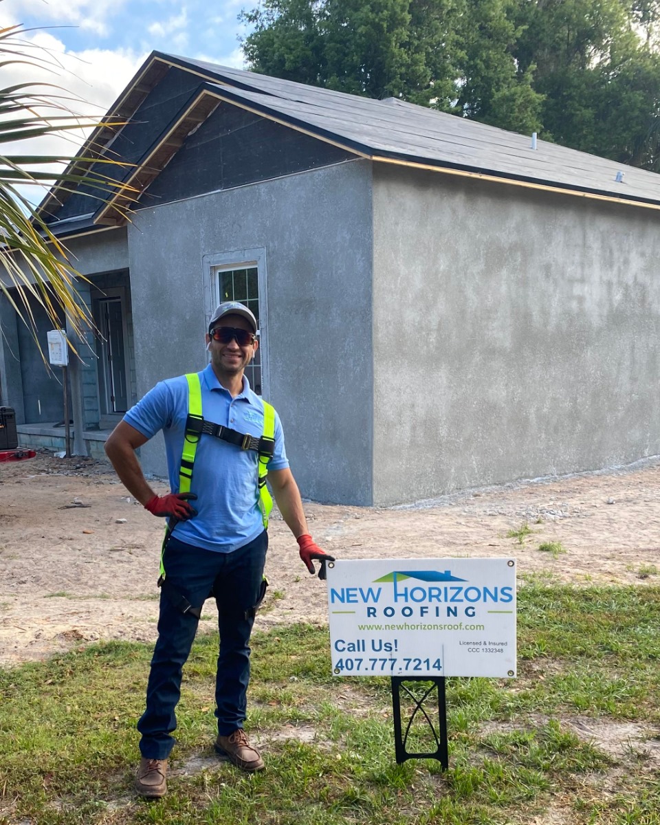 Gallery image 10 — metal roofing installation Winter Park