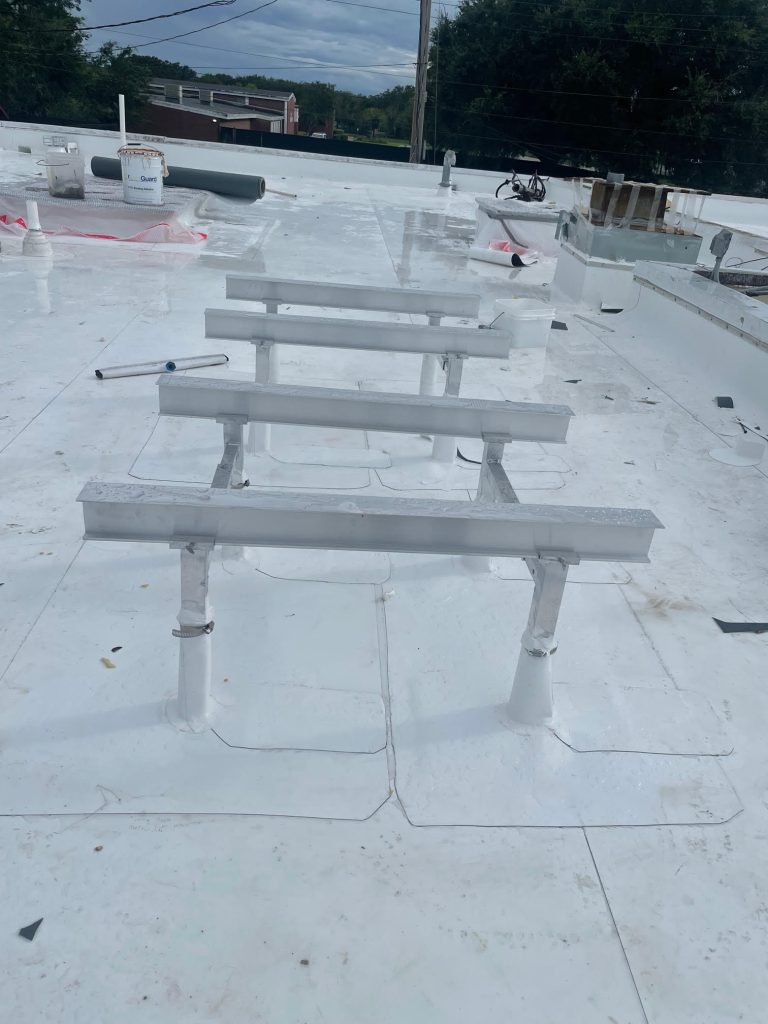 Gallery image 14 — metal roofing installation Winter Park