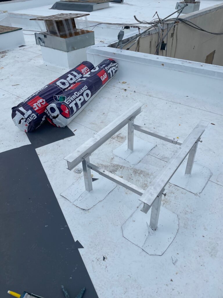 Gallery image 24 — metal roofing installation Winter Park