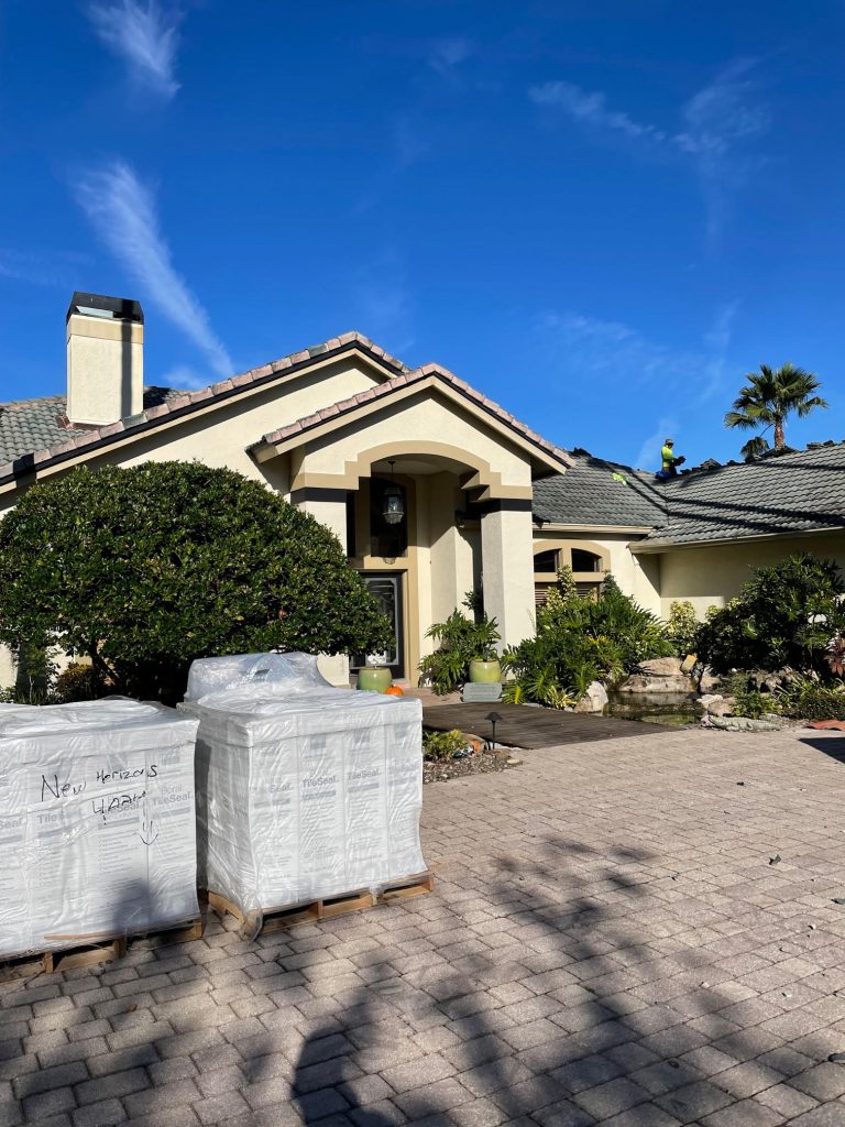 Gallery image 8 — metal roofing installation Winter Park