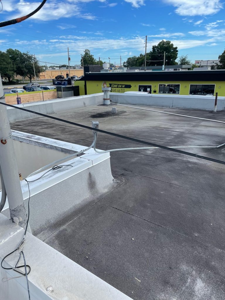 Gallery image 9 — metal roofing installation Winter Park