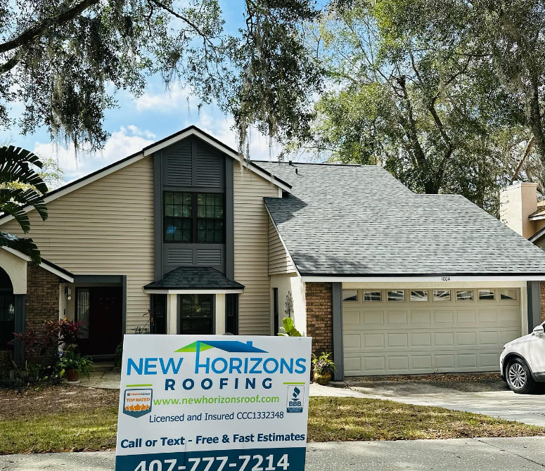 Gallery image 23 — metal roofing installation Winter Park