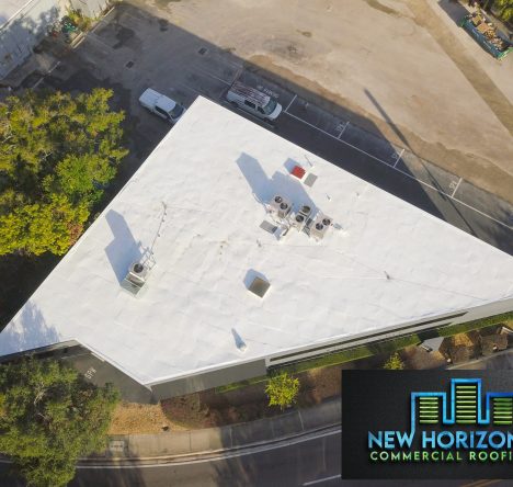 commercial roofing Central Florida