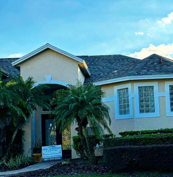 Gallery image 19 — metal roofing installation Winter Park