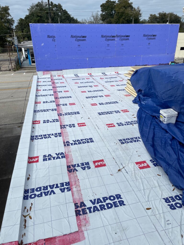 Gallery image 18 — metal roofing installation Winter Park