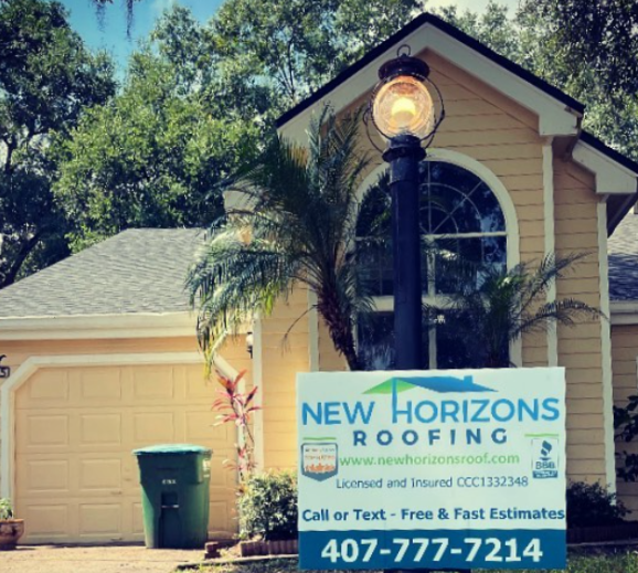 Gallery image 4 — metal roofing installation Winter Park