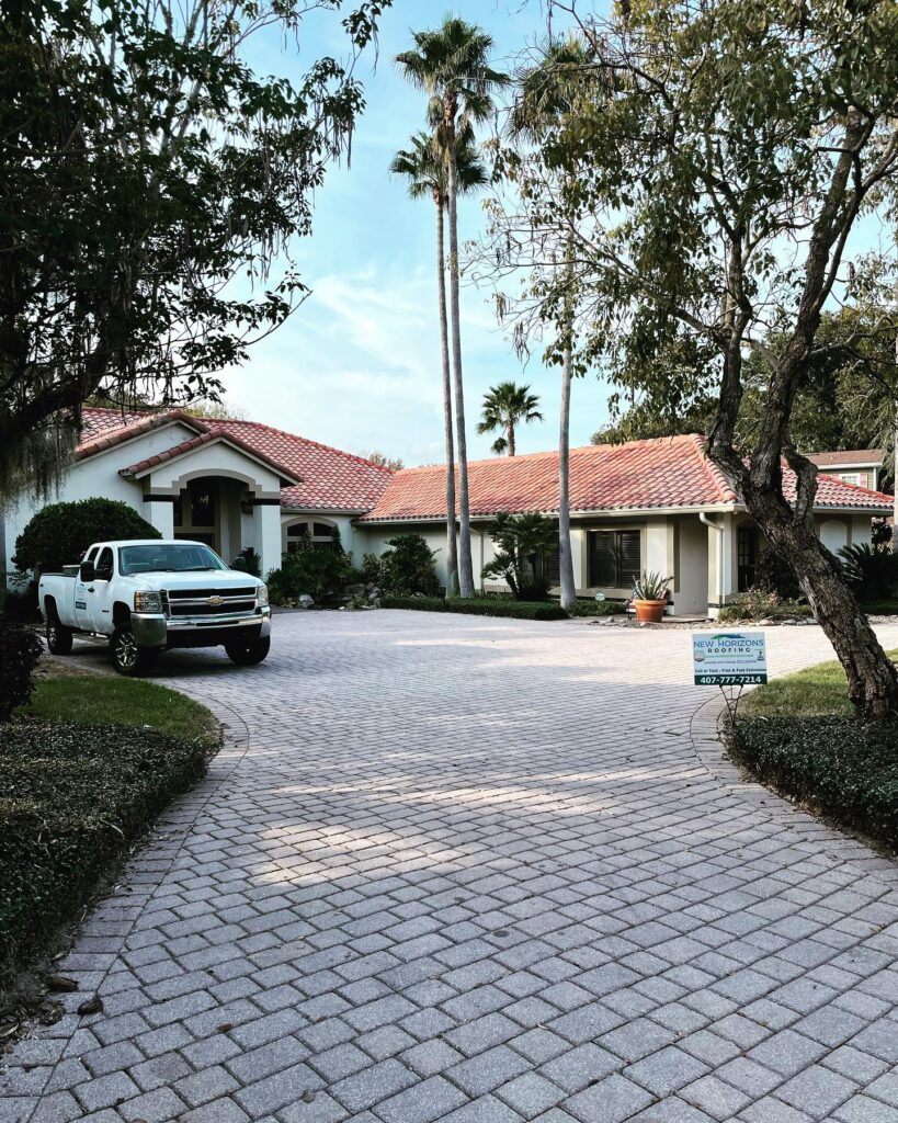 Gallery image 16 — metal roofing installation Winter Park