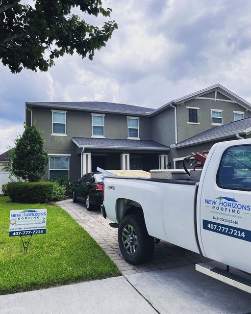 Gallery image 21 — metal roofing installation Winter Park