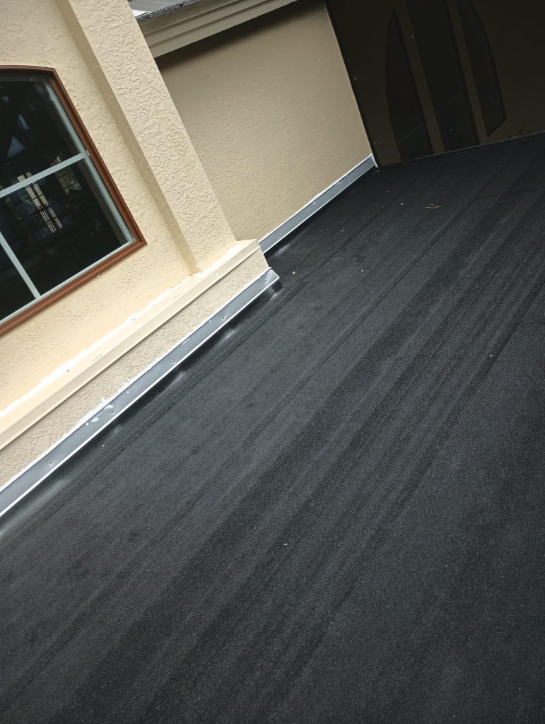 Gallery image 6 — metal roofing installation Winter Park