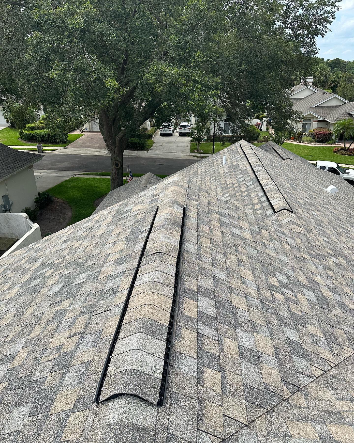 Gallery image 25 — metal roofing installation Winter Park