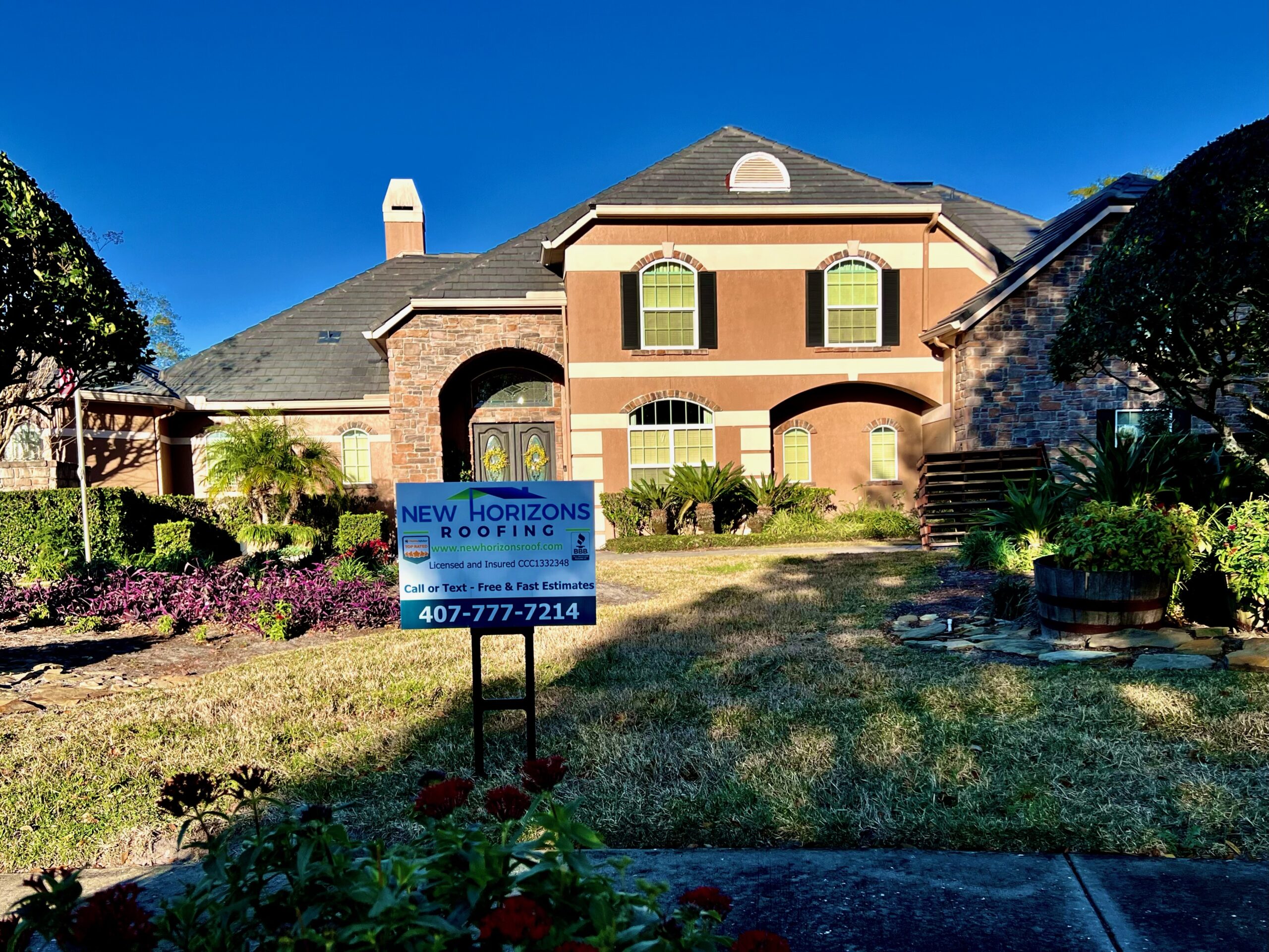 Gallery image 20 — metal roofing installation Winter Park