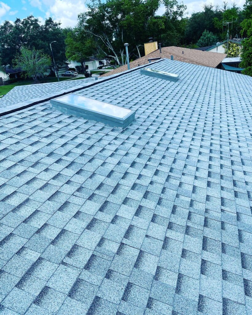 Gallery image 26 — metal roofing installation Winter Park
