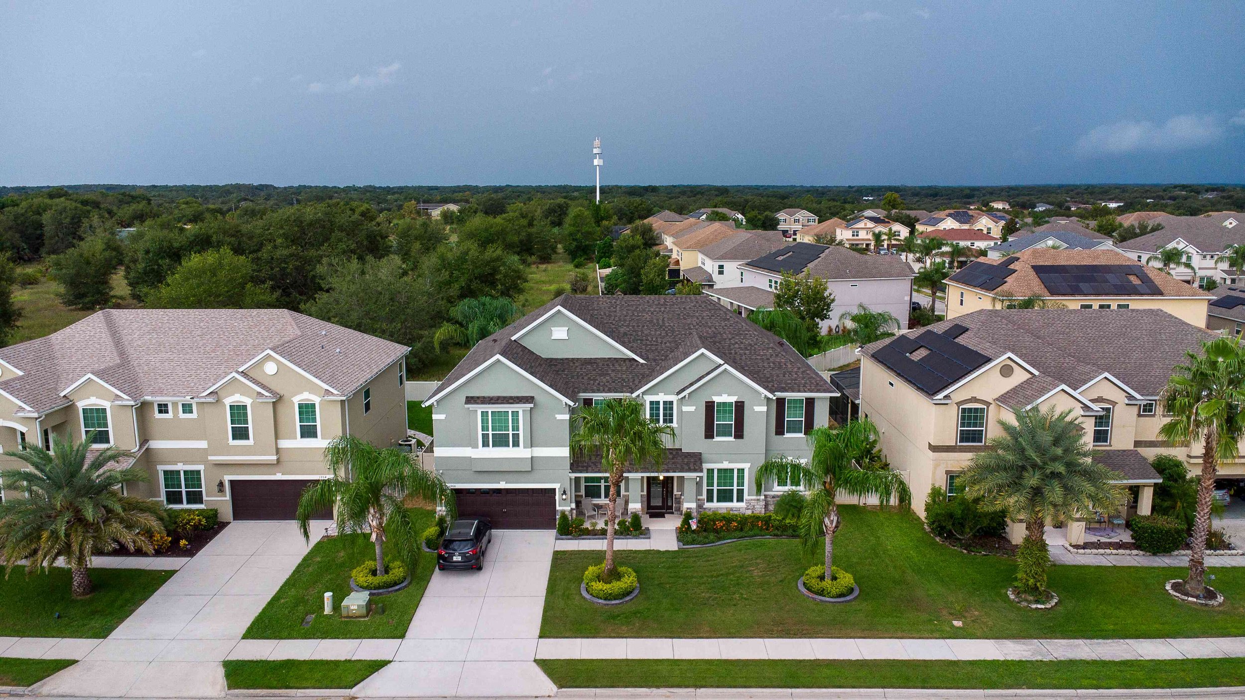 About commercial roofing Sanford