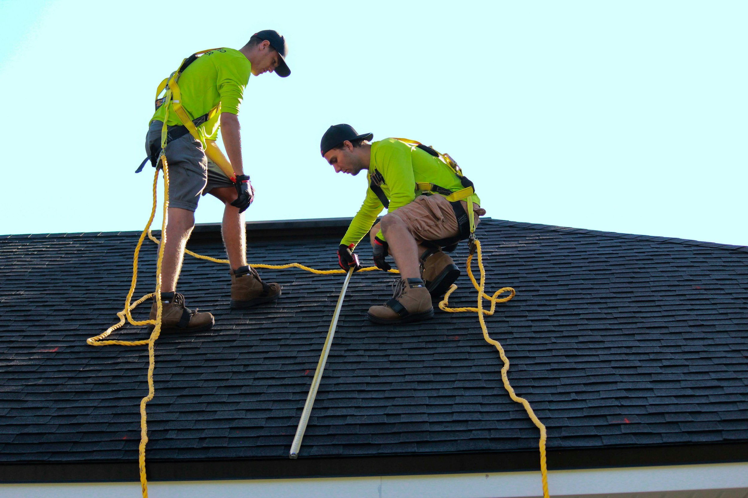 Gallery image 3 — commercial roofing Sanford
