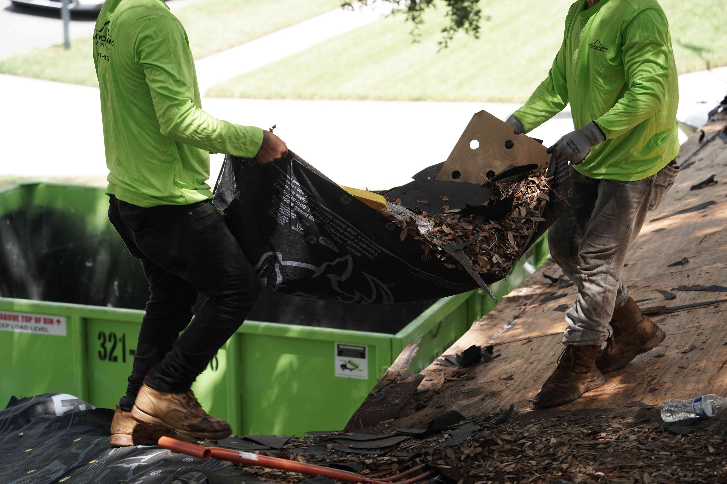 new roof cost Orlando