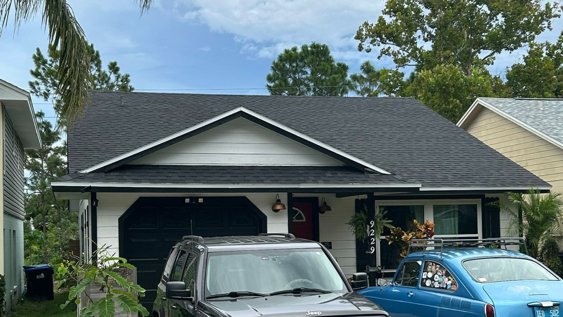 roof claim specialist Orlando