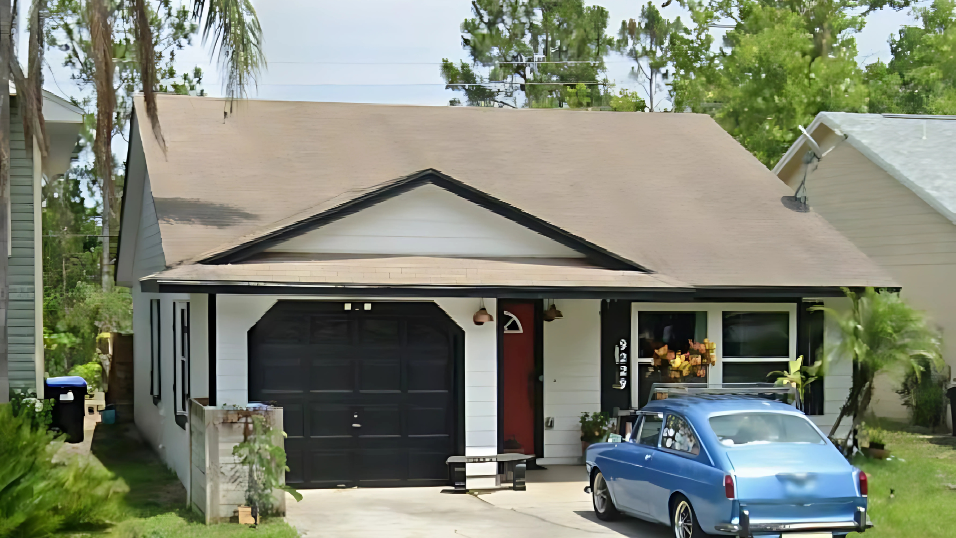 Gallery image 6 — emergency roof repair Florida