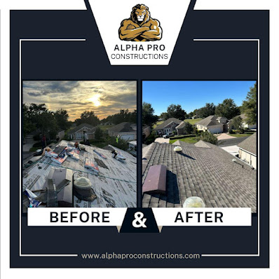 Gallery image 5 — emergency roof repair Florida