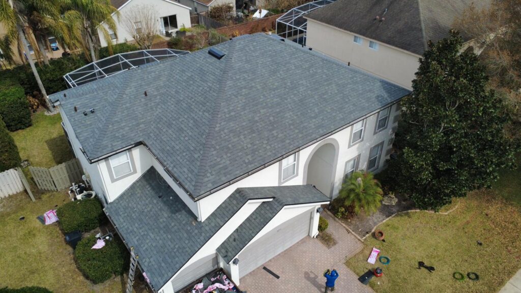 Gallery image 7 — emergency roof repair Florida