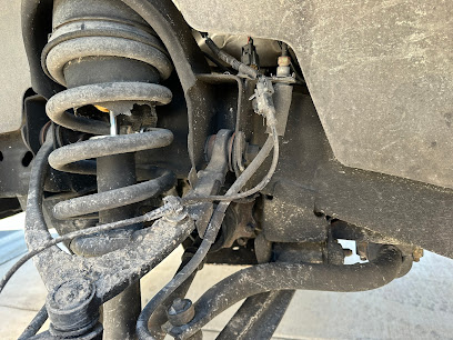 on-site auto repair VIC Mobile Mechanic LLC