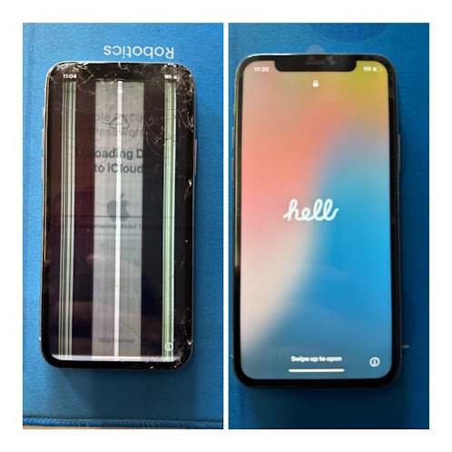 Gallery image 3 — PS4 repair near me Mobile Up Phone and Computer Repair