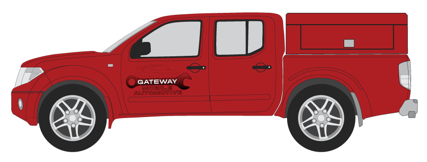 mobile tune up service North San Antonio